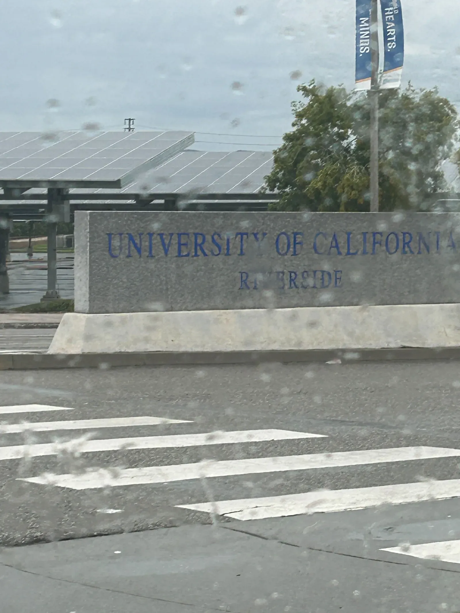 UC Riverside